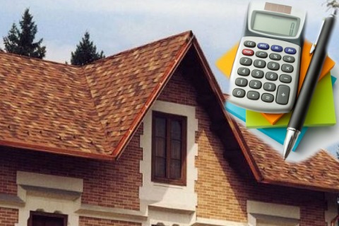 Рассчитать монтаж и ремонт кровли Новокуйбышевске
